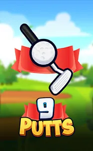 9 Putts