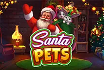 Santa Pets